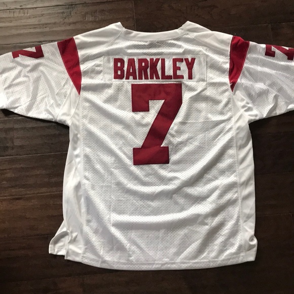 matt barkley jersey